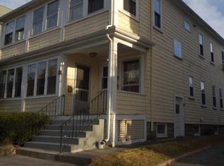 24 Magnolia St #1, Arlington, MA 02474