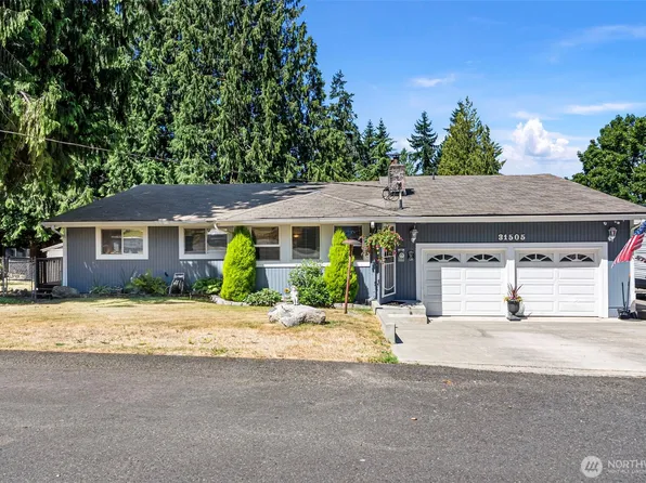 31505 46th Avenue S, Auburn, WA 98001