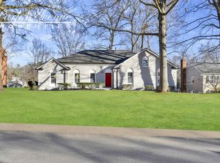2820 Edwin Jones Dr, Charlotte, NC 28269