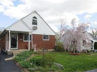 3104 Sutton Ave, Dayton, OH 45429