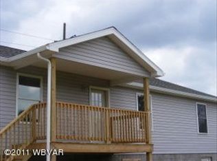 204 Old Rd, Montgomery, PA 17752