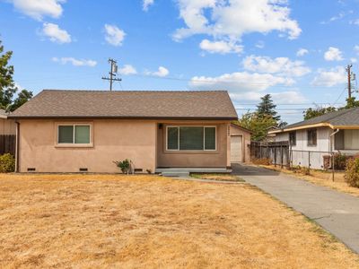 3925 Palmetto St, Sacramento, CA, 95838