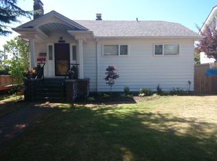 5615 46th Ave SW, Seattle, WA 98136