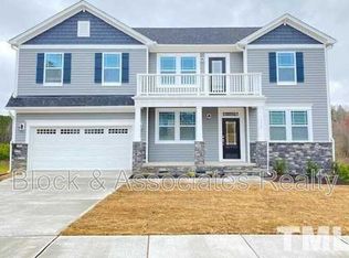 132 Montasel Ct, Fuquay Varina, NC 27526