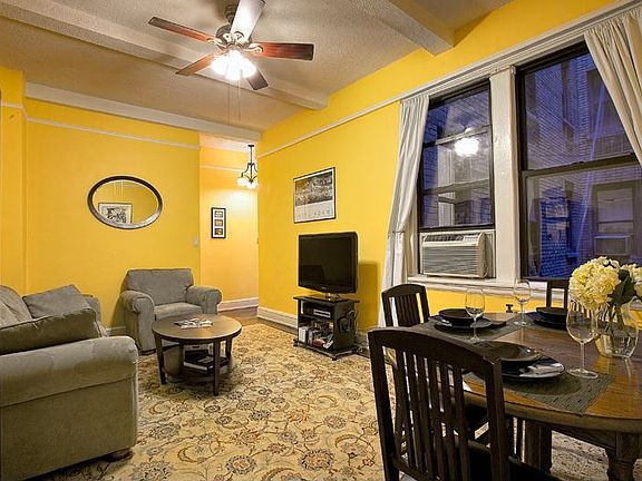 2nd image of 74 W 68th St APT 1D