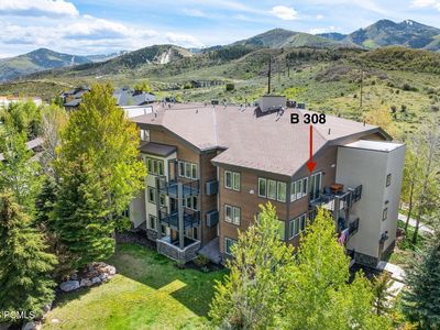 6749 N 2200 W APT B308, Park City, UT, 84098