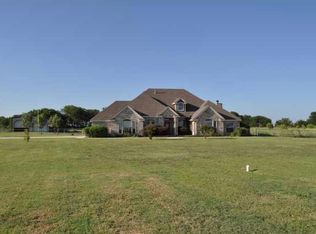 138 Cotton Rows, Taylor, TX 76574