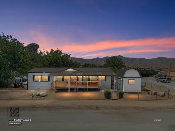 9022 Apache Dr, Weldon, CA 93283