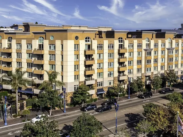 1480 Broadway Unit 2607, San Diego, CA 92101