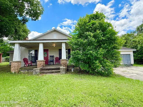 1331 Jackson Ave, Chipley, FL 32428