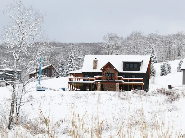 23 Fresh Tracks Way, Ellicottville, NY 14731