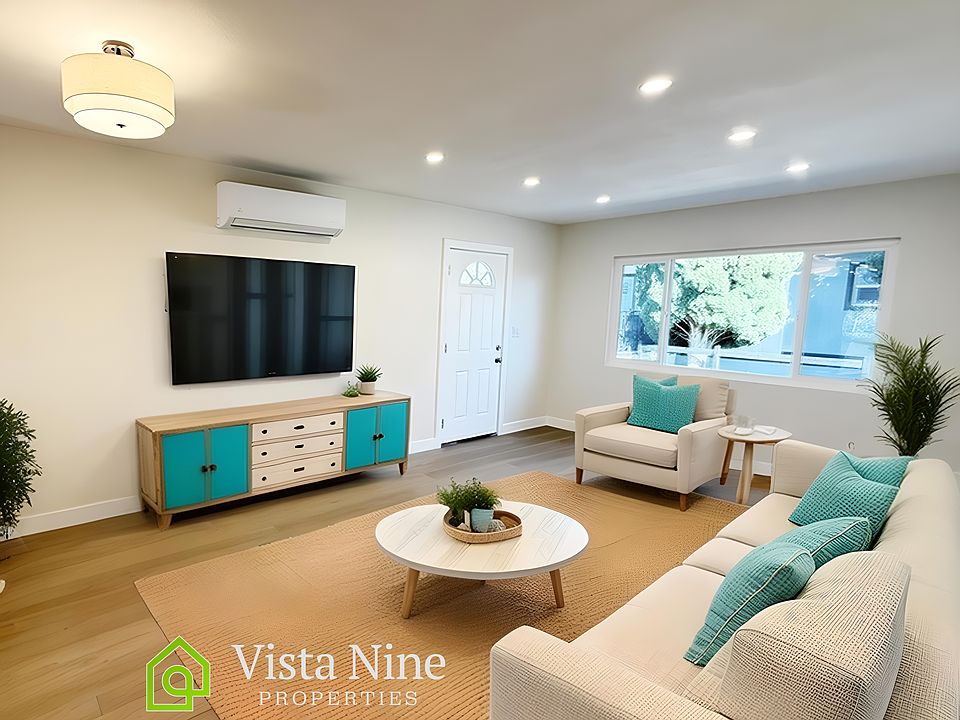 Rest, Relax, or Entertain