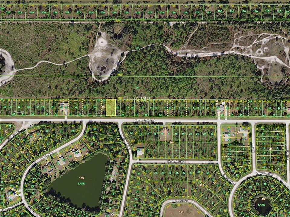 2nd image of 27234 Green Gulf Blvd
