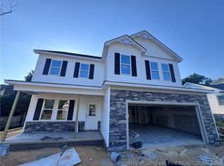 212 Blueridge Rd, Fayetteville, NC 28303
