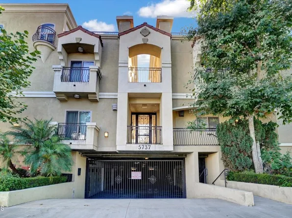 5737 Camellia Ave Unit 110, North Hollywood, CA 91601