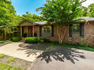 611 Trebor Dr, Goodlettsville, TN 37072