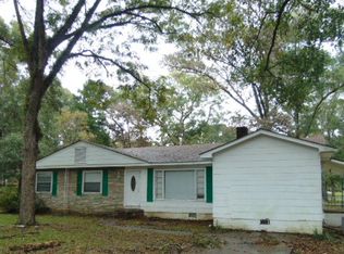 311 11th St, McComb, MS 39648