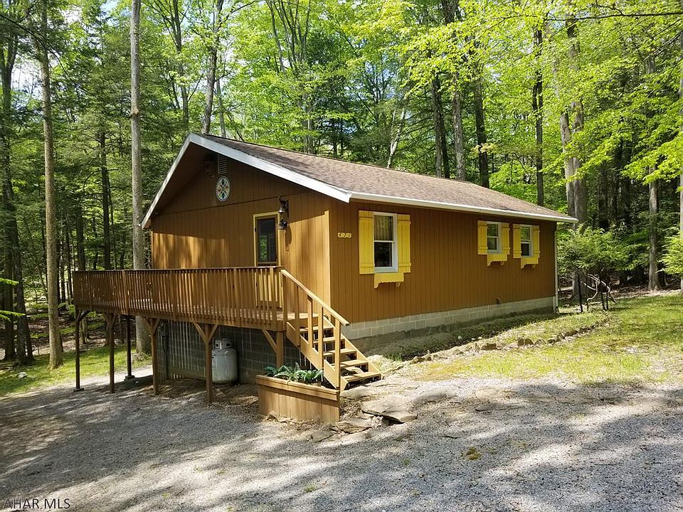 471 Troxell Spring Rd, Flinton, PA 16640 Zillow