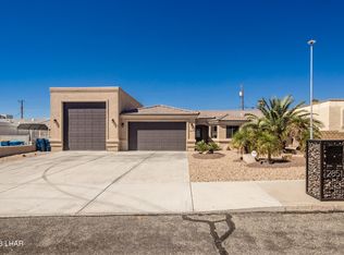2851 Saratoga Ave, Lake Havasu City, AZ 86406