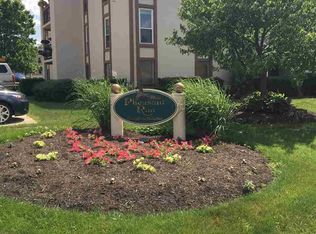 1424 Bradley Dr #D-113, Carlisle, PA 17013