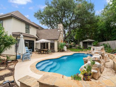 15427 Pebble Gate, San Antonio, TX, 78232