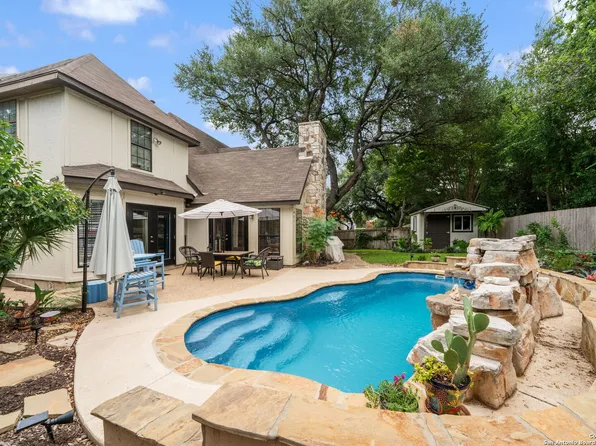 15427 Pebble Gate, San Antonio, TX 78232