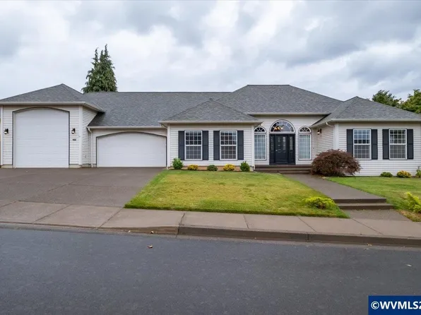 432 NW Heather Ave, Sublimity, OR 97385
