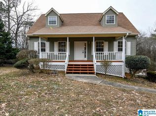 5321 Heatherwood Dr, Pinson, AL 35126