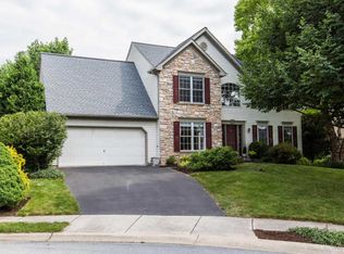 62 Ridings Way, Lititz, PA 17543