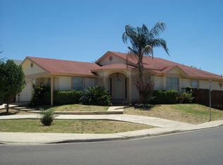 1602 Mexico Ave, Laredo, TX 78046