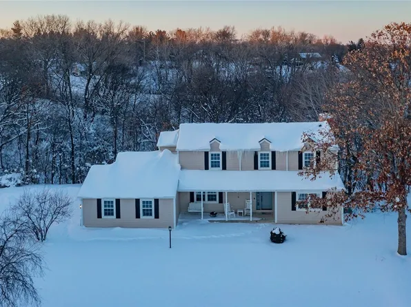 34557 Southview Dr, Cumming, IA 50061