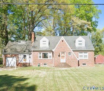 2 Beauregard Ave, Henrico, VA, 23075