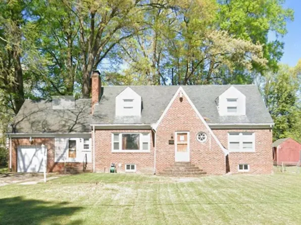 2 Beauregard Ave, Henrico, VA 23075