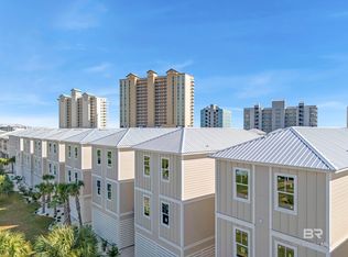 951 W Lagoon Ave #H, Gulf Shores, AL 36542