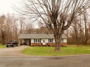 278 W Mount Herman Church Rd, Dobson, NC 27017