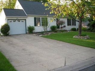 150 Marrett Farm Rd, Englewood, OH 45322