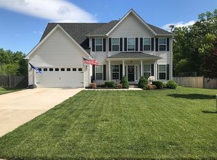 440 Canyon Rd, Winchester, VA 22602