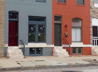 2434 Ashland Ave, Baltimore, MD 21205