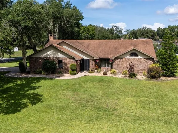 41 Lake Eloise Ln, Winter Haven, FL 33884