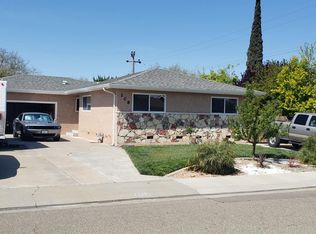 208 Alvarado Way, Tracy, CA