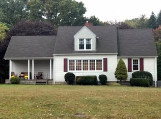 366 Saxonburg Rd, Butler, PA 16002