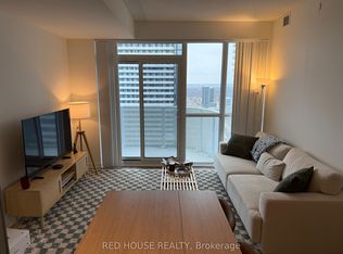 28 Interchange Way #4503, Vaughan, ON L4K 5C3