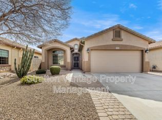45183 W Mescal St, Maricopa, AZ 85139