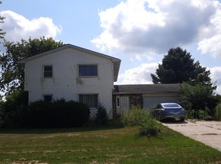 1869 W 172nd Ln, Lowell, IN 46356