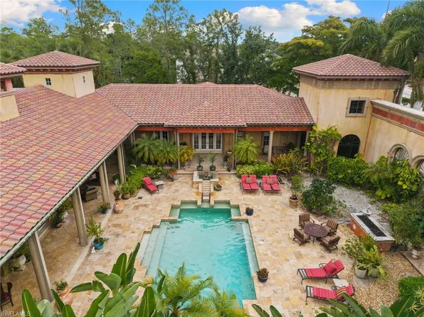 4213 Brynwood DR, NAPLES, FL 34119
