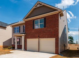 477 Emporia Loop #44, McDonough, GA 30253