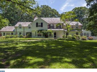 3800 Centerville Rd, Wilmington, DE 19807