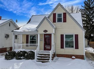 7107 Gerald Ave, Parma, OH 44129