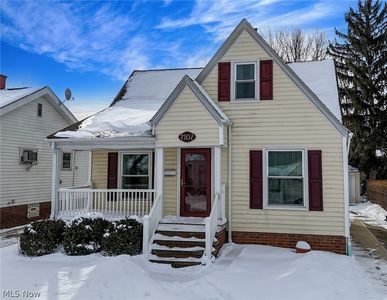 7107 Gerald Ave, Parma, OH, 44129