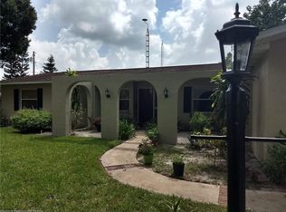 215 S Sun N Lakes Blvd, Lake Placid, FL 33852